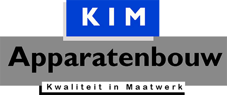 KIM Apparatenbouw