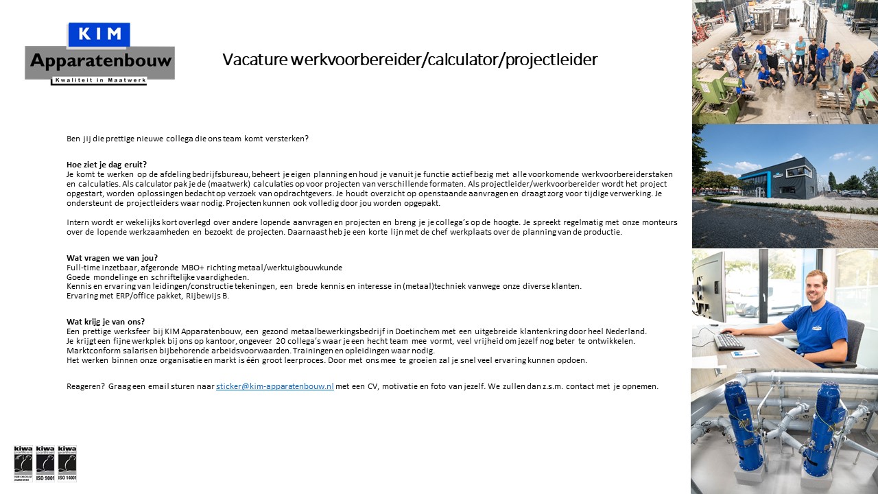 Vacature werkvoorbereider calculator maart 2022.jpg (1)